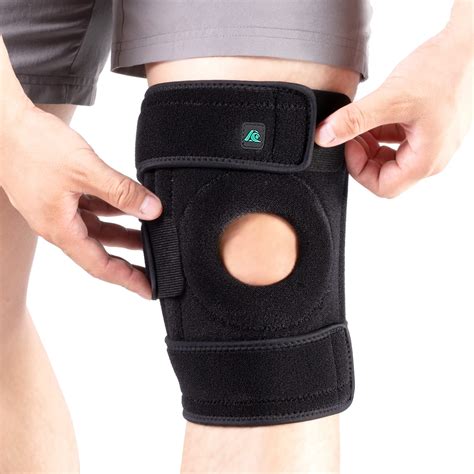 brace traductor|knee brace in spanish translation.